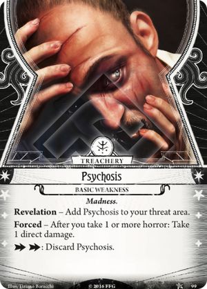Psicosi