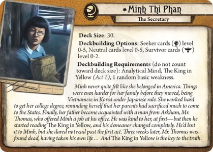 Minh Thi Phan