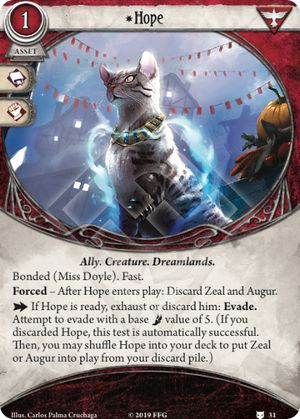 Speranza