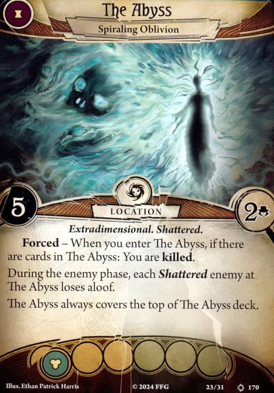 The Abyss