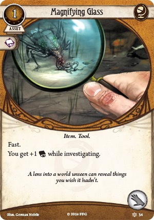 Lente di Ingrandimento