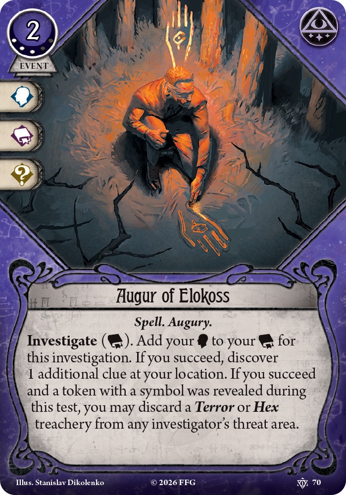 Augur of Elokoss