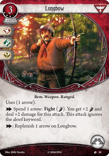 Longbow