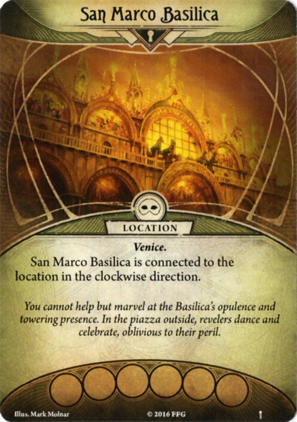 San Marco Basilica